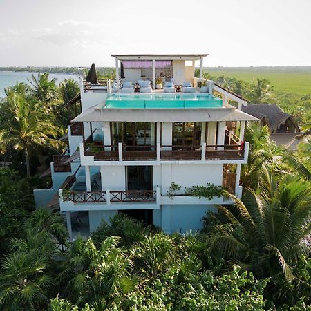 Jashita Hotel (Adults Only) ตูลุม ภายนอก รูปภาพ