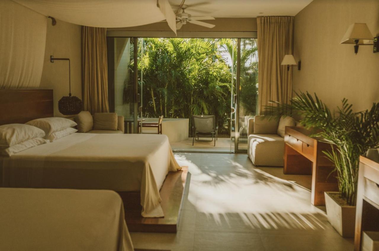 Jashita Hotel (Adults Only) ตูลุม ภายนอก รูปภาพ