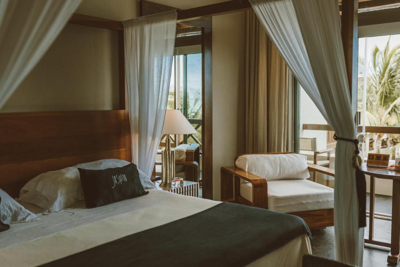 Jashita Hotel (Adults Only) ตูลุม ภายนอก รูปภาพ
