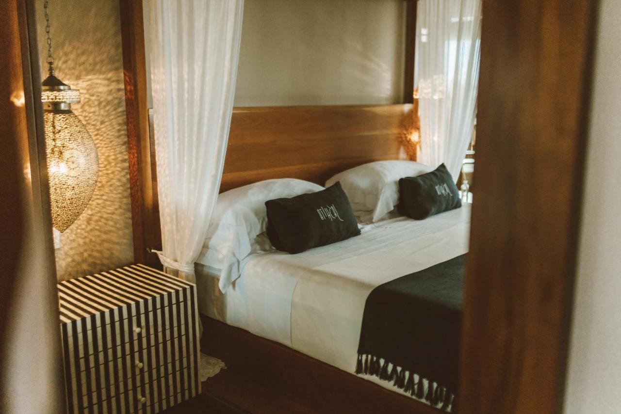 Jashita Hotel (Adults Only) ตูลุม ภายนอก รูปภาพ