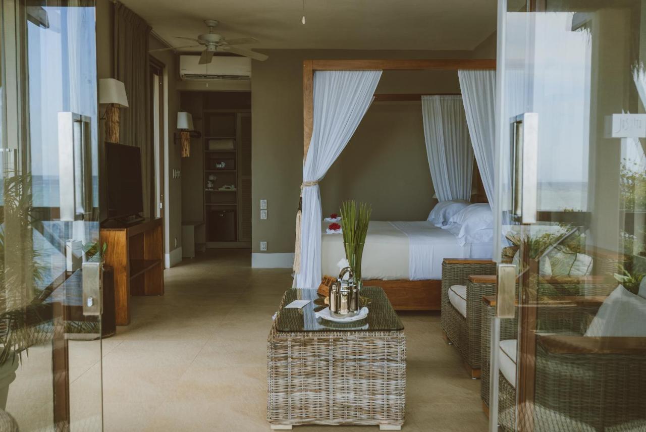 Jashita Hotel (Adults Only) ตูลุม ภายนอก รูปภาพ