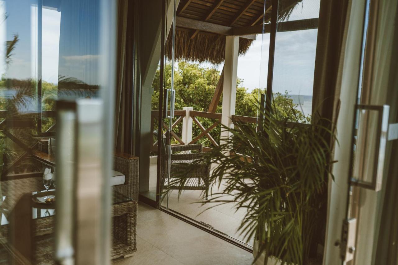 Jashita Hotel (Adults Only) ตูลุม ภายนอก รูปภาพ