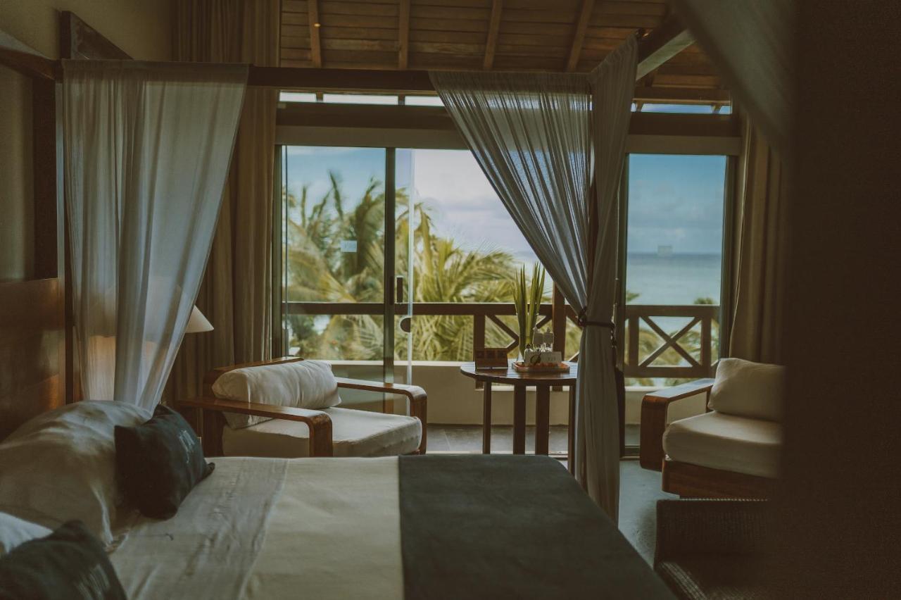 Jashita Hotel (Adults Only) ตูลุม ภายนอก รูปภาพ