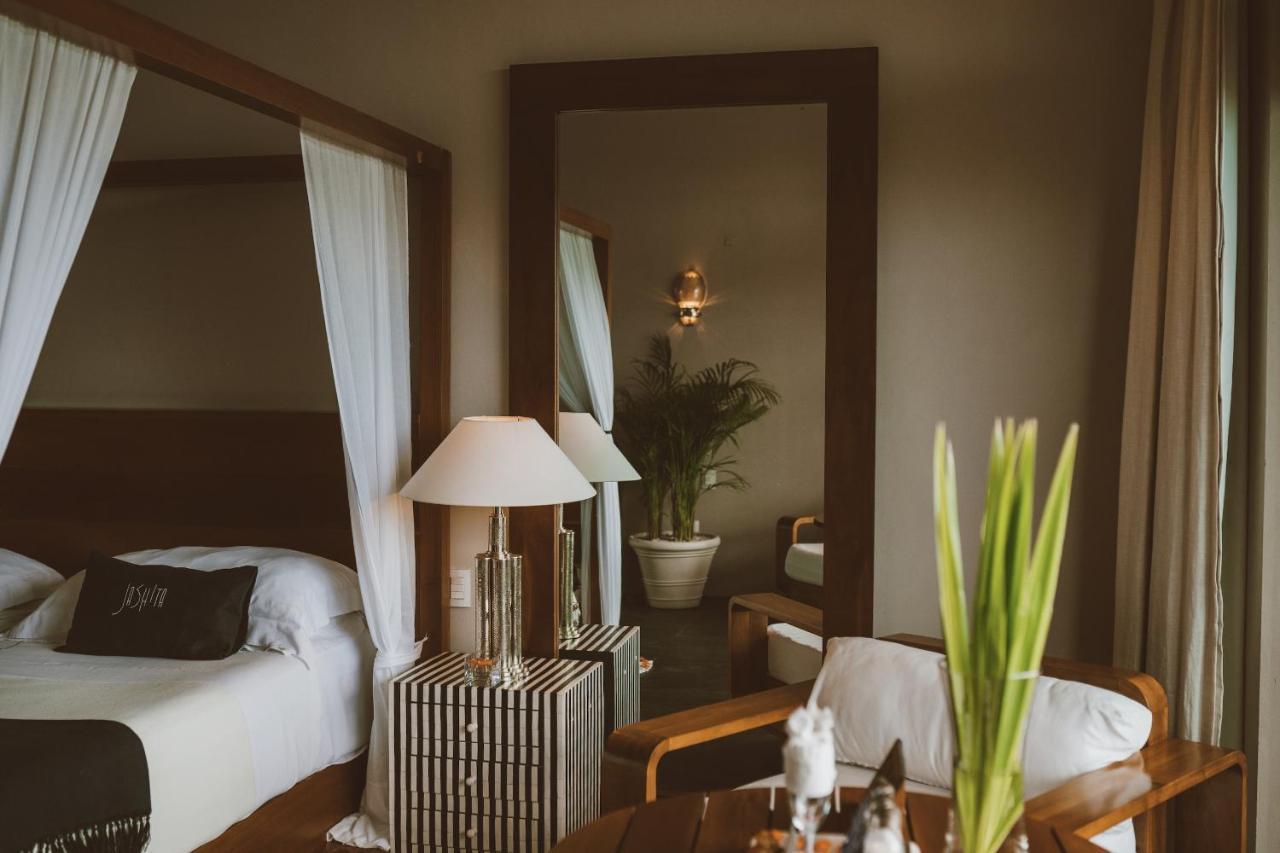 Jashita Hotel (Adults Only) ตูลุม ภายนอก รูปภาพ