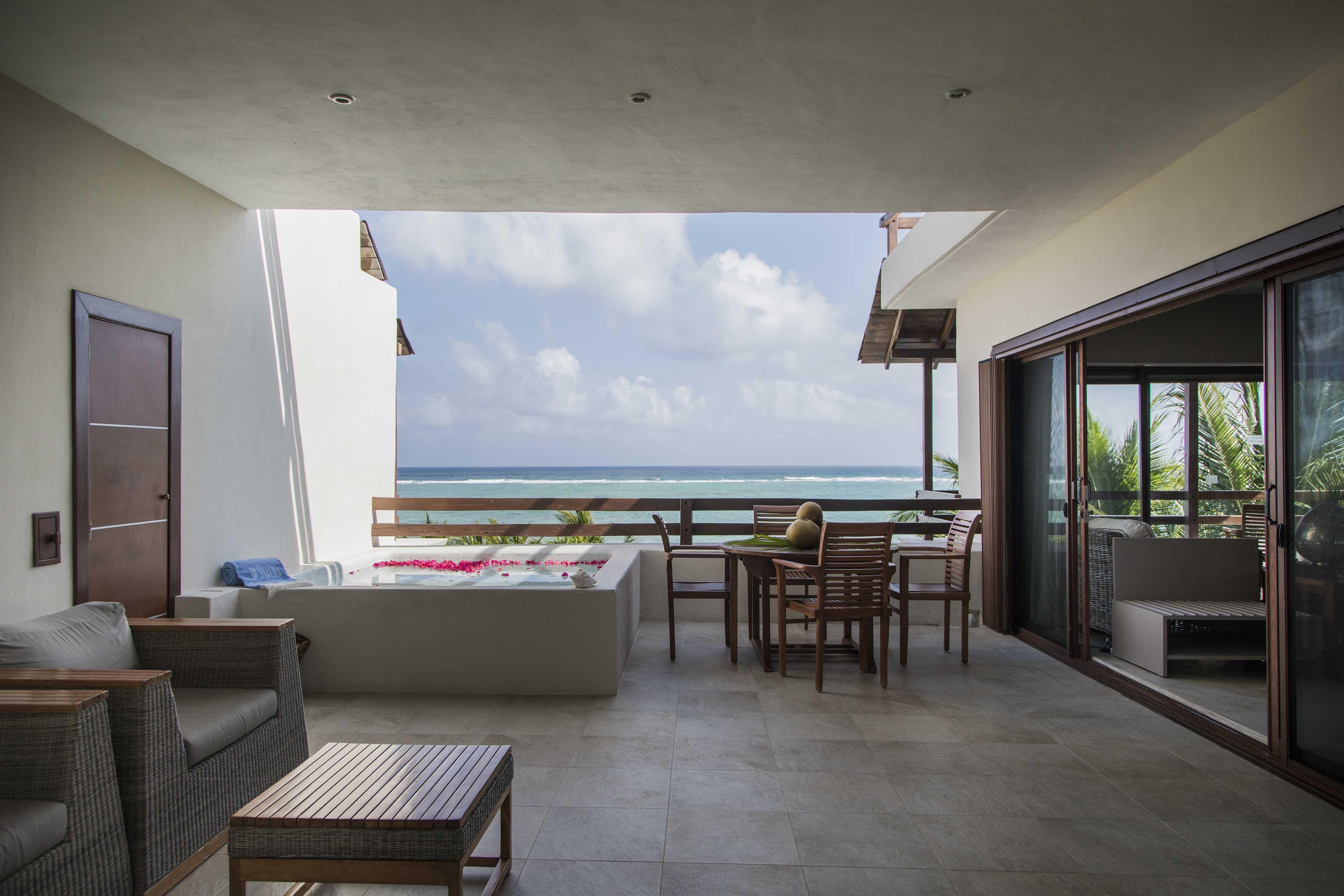 Jashita Hotel (Adults Only) ตูลุม ภายนอก รูปภาพ