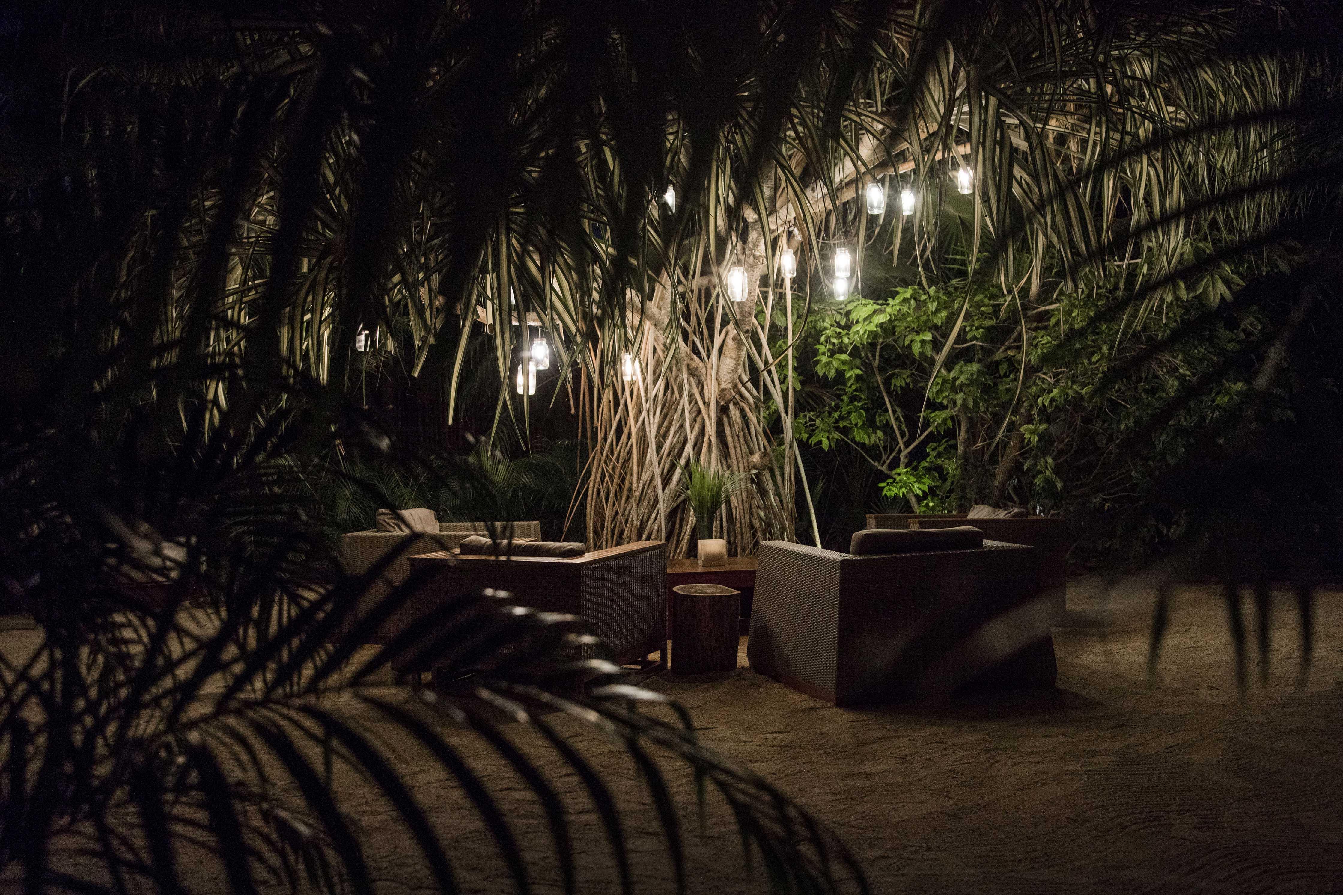 Jashita Hotel (Adults Only) ตูลุม ภายนอก รูปภาพ