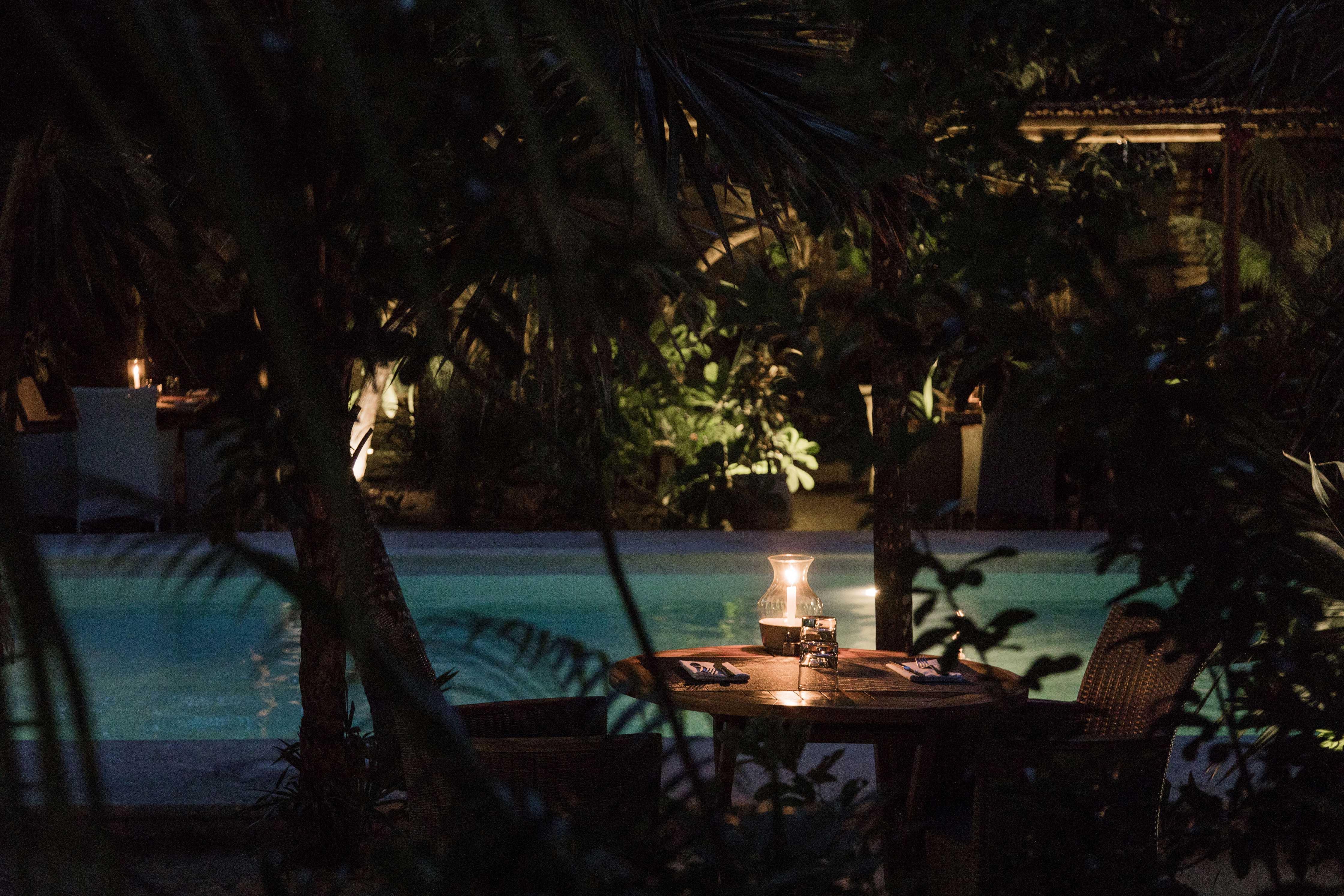 Jashita Hotel (Adults Only) ตูลุม ภายนอก รูปภาพ