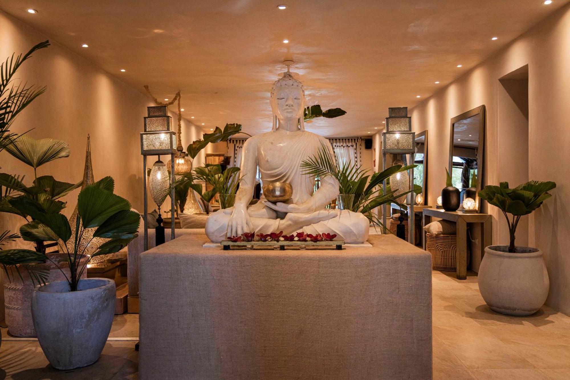 Jashita Hotel (Adults Only) ตูลุม ภายนอก รูปภาพ
