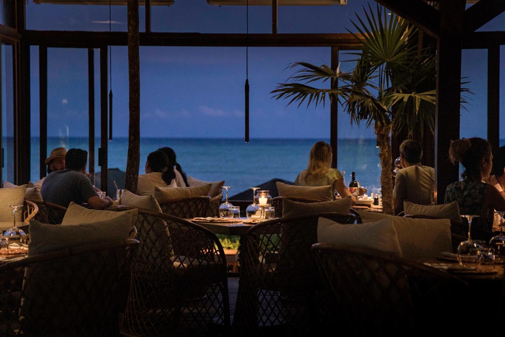 Jashita Hotel (Adults Only) ตูลุม ภายนอก รูปภาพ