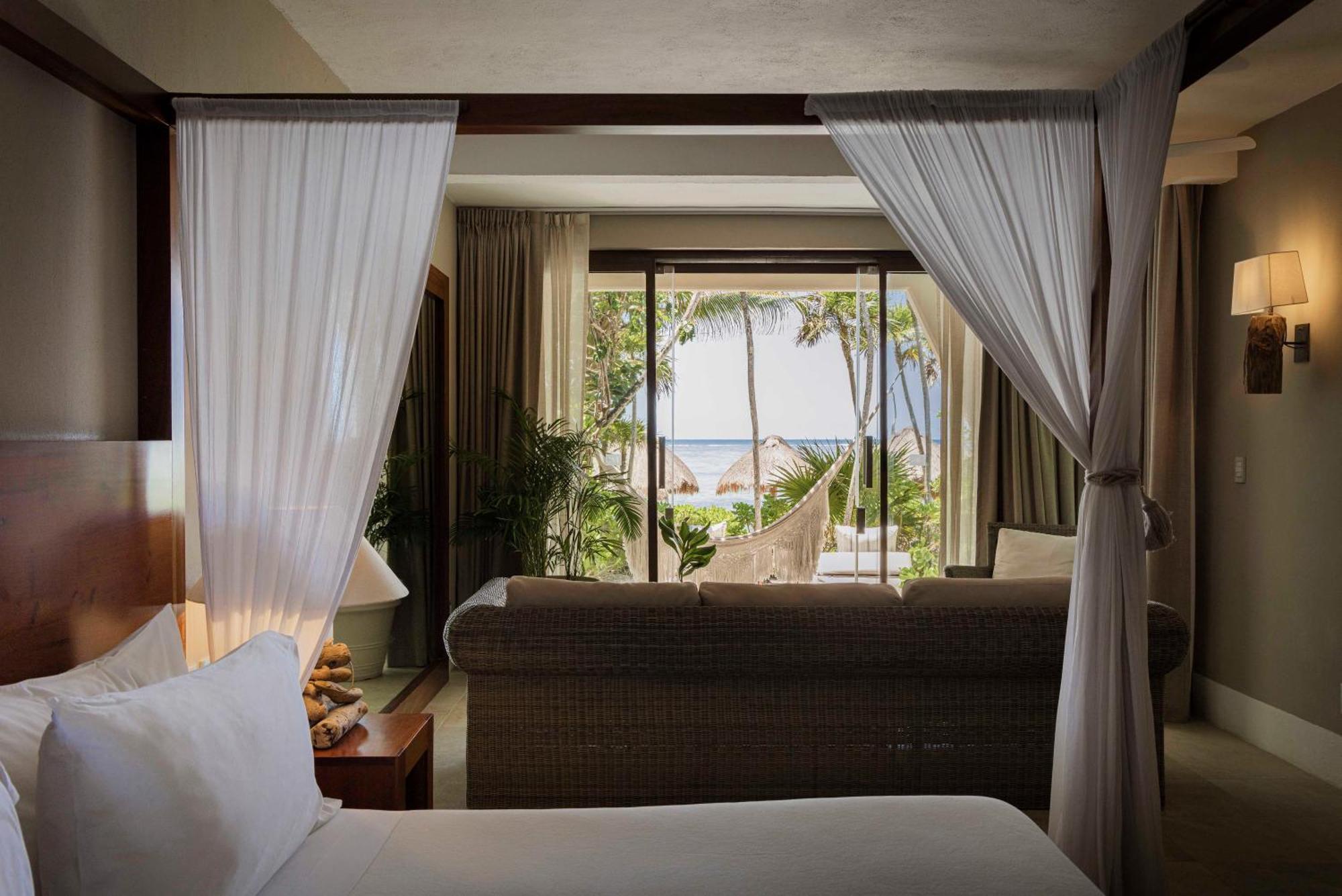 Jashita Hotel (Adults Only) ตูลุม ภายนอก รูปภาพ
