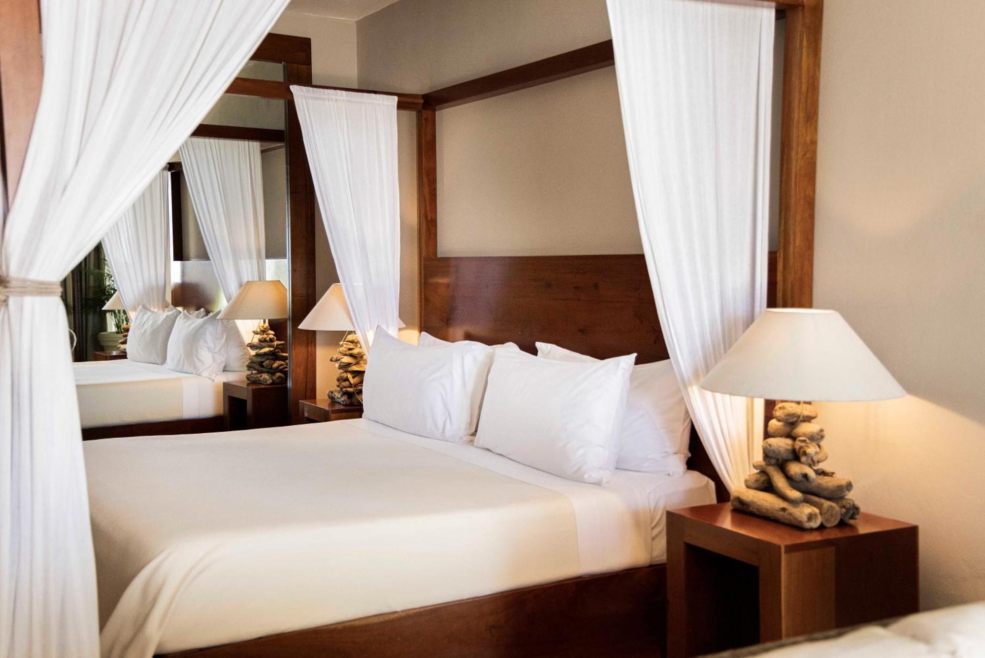 Jashita Hotel (Adults Only) ตูลุม ภายนอก รูปภาพ